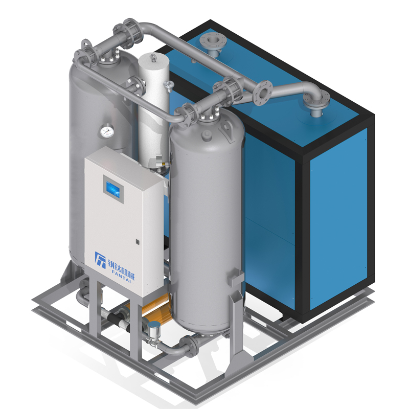 組合式壓縮空氣干燥機(jī)